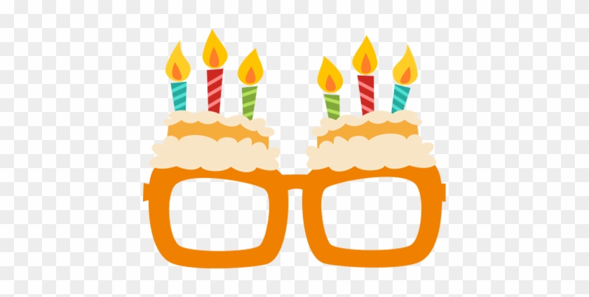 #glasses #party #happybirthday #dressup #costume Clipart