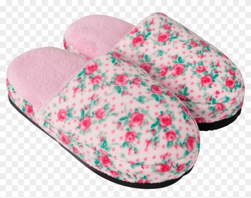 Chinelo Box Infantil Feminino Flower Clipart