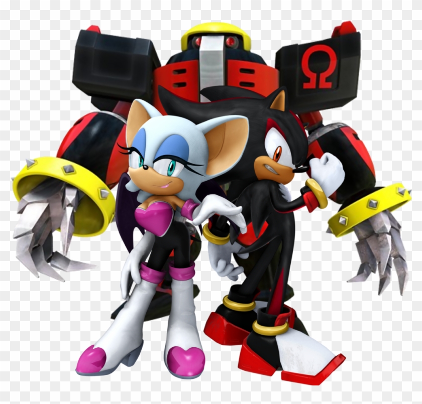 Png - E 123 Omega Png Clipart