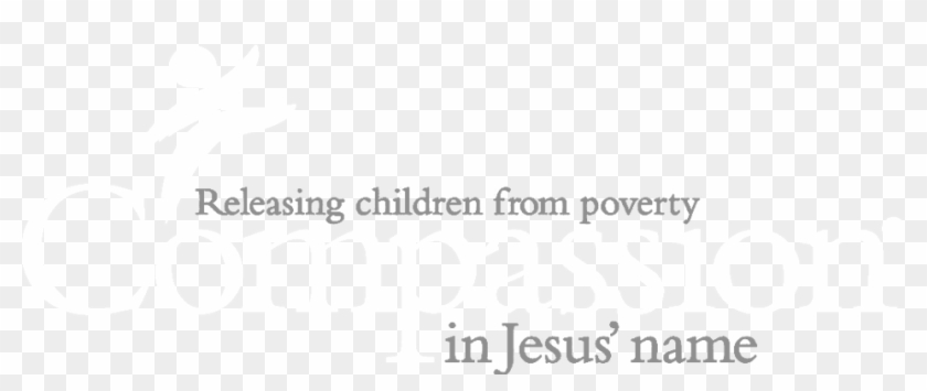 Glocal Partner - Transparent Compassion International Logo Clipart