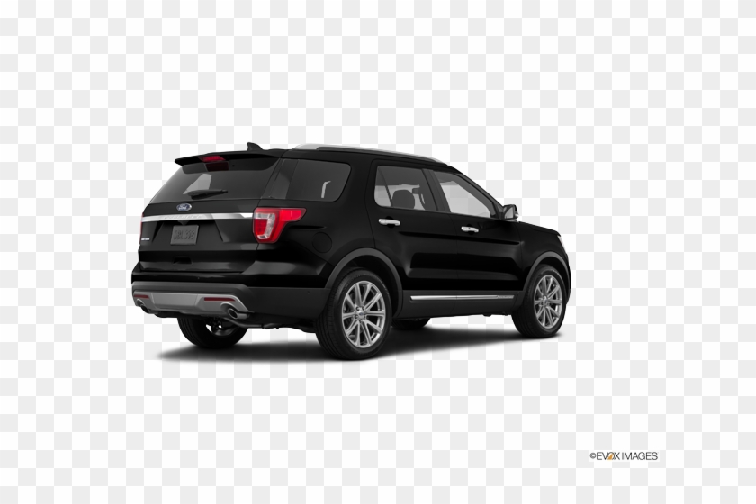 Used 2017 Ford Explorer In Lexington, Sc - 2017 Ford Explorer Sport Grey Clipart