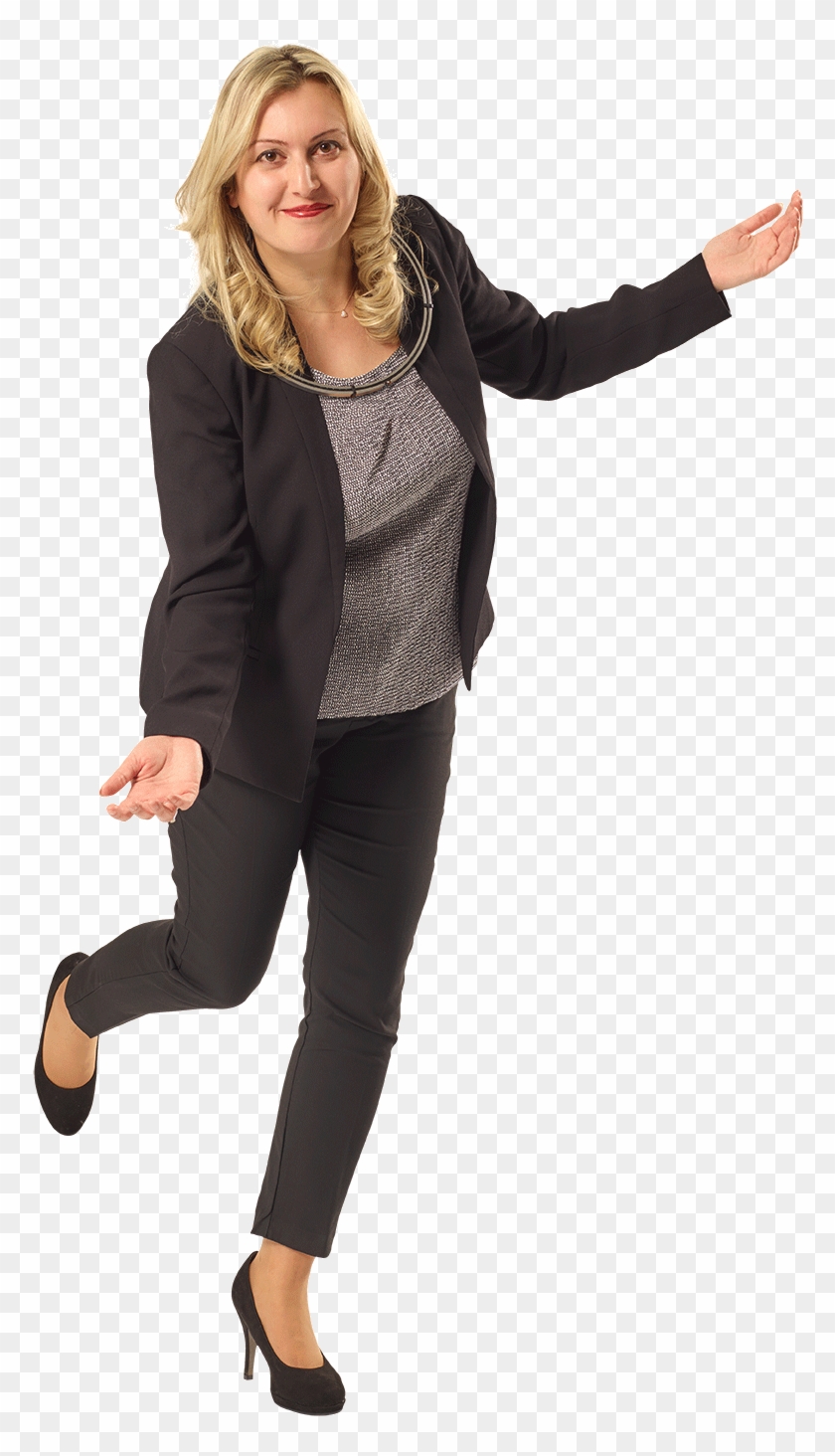 Sbn- Everyone Is A Winner - Girl Clipart #4080922