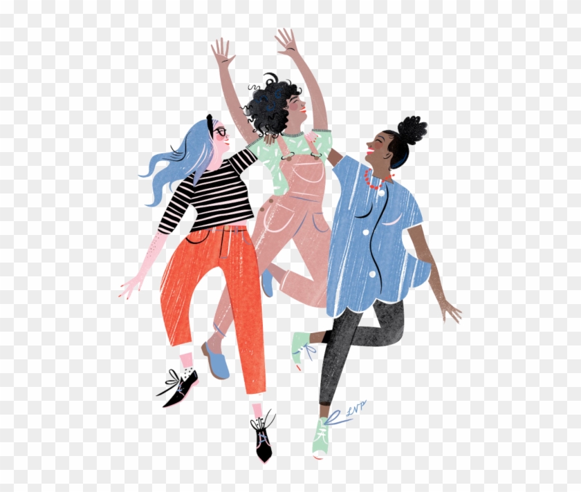 The American Business Women's Association Is The Place - Sierra Burgess Is A Loser Clipart #4080980