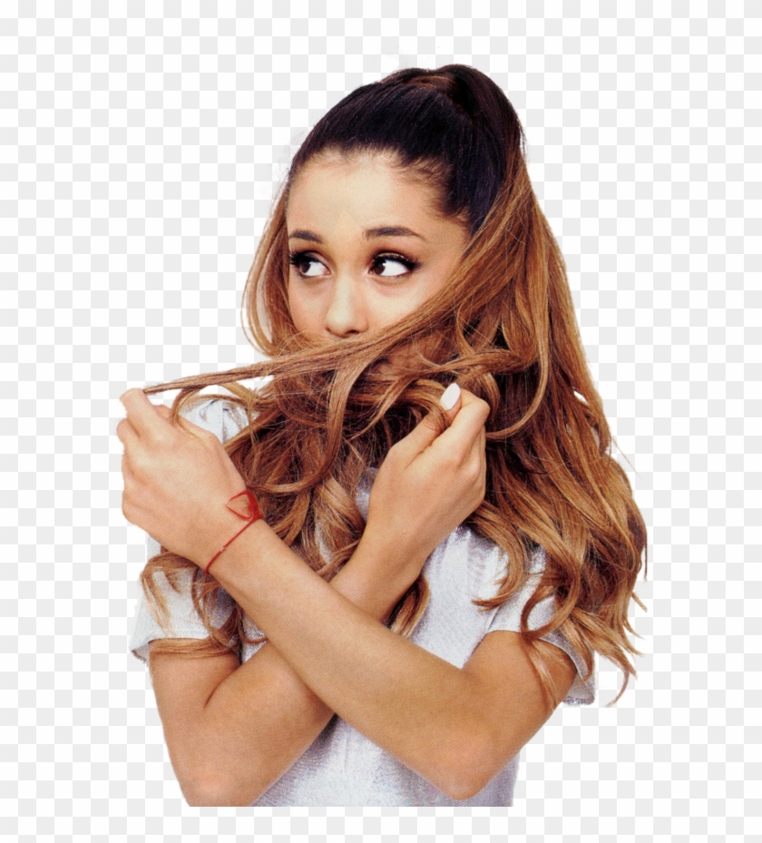 Ariana Grande Poster, Ariana Grande 2015, Ariana Grande - Png Ariana Grande Clipart #4081064