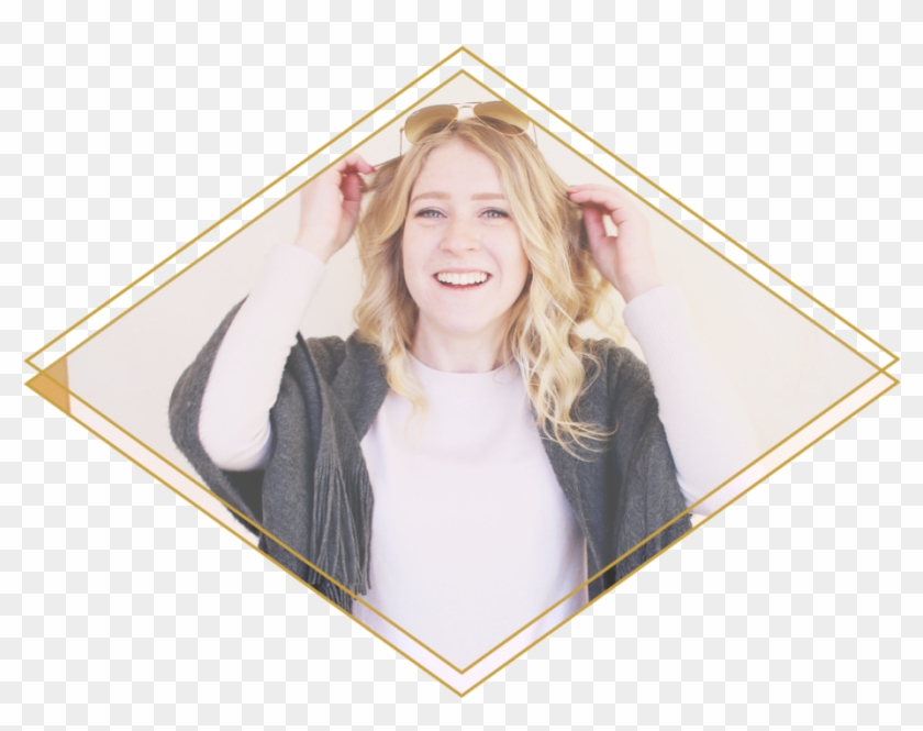 The Visual Aspect-interview Series Presents - Picture Frame Clipart