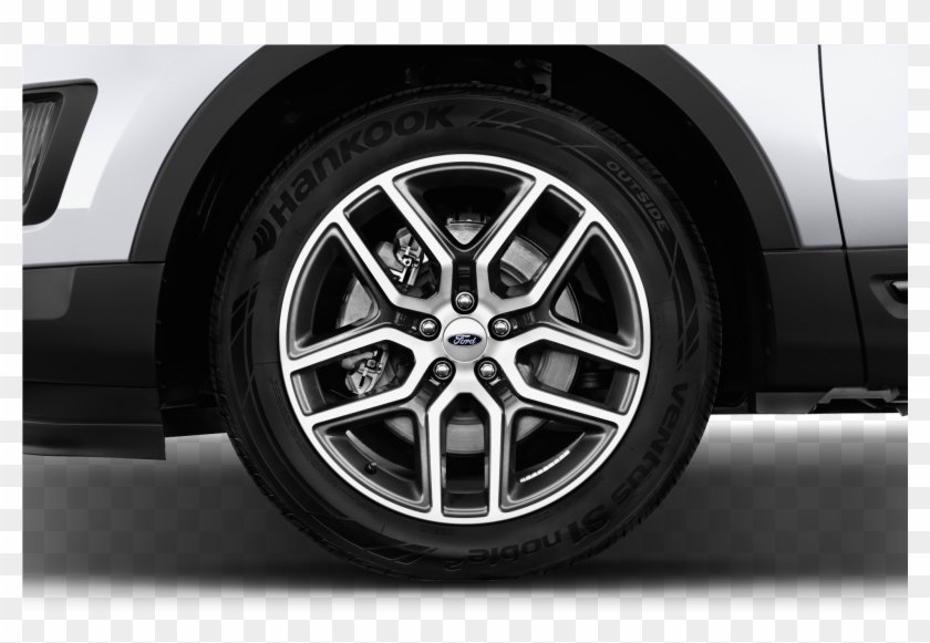 25 - - Alloy Wheels Bmw 5 Series Clipart #4081195