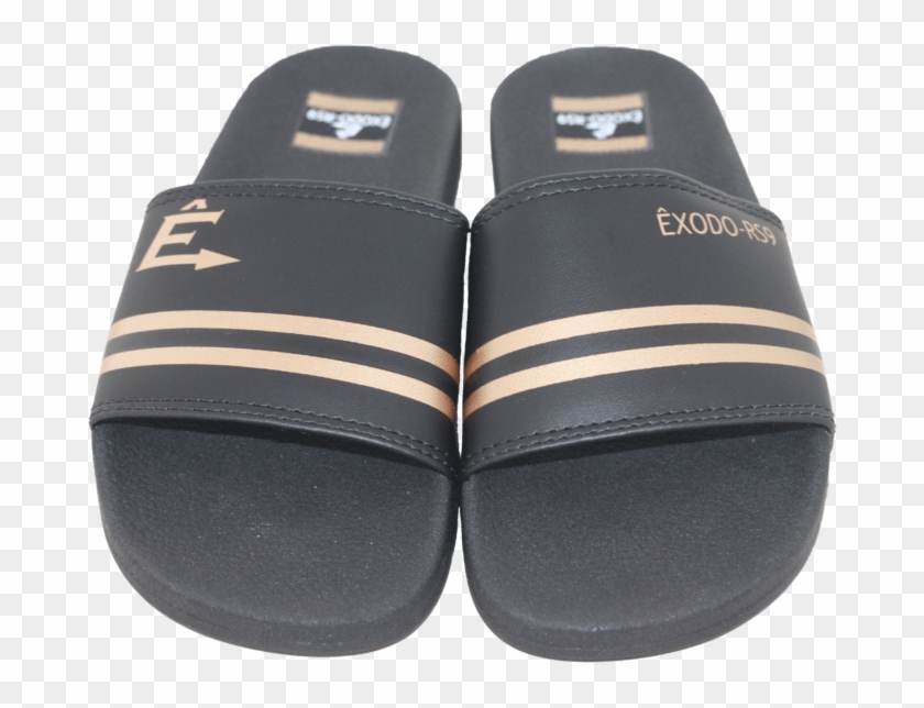 Slip-on Shoe Clipart