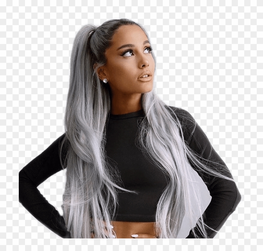 Ariana X Reebok Arianagrande Reebok - Ariana Grande Baby Doll Clipart #4081269