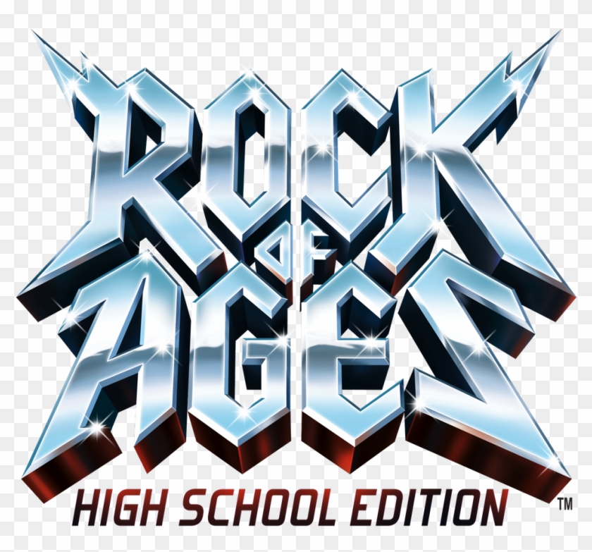 Rock Of Ages Clipart #4081296