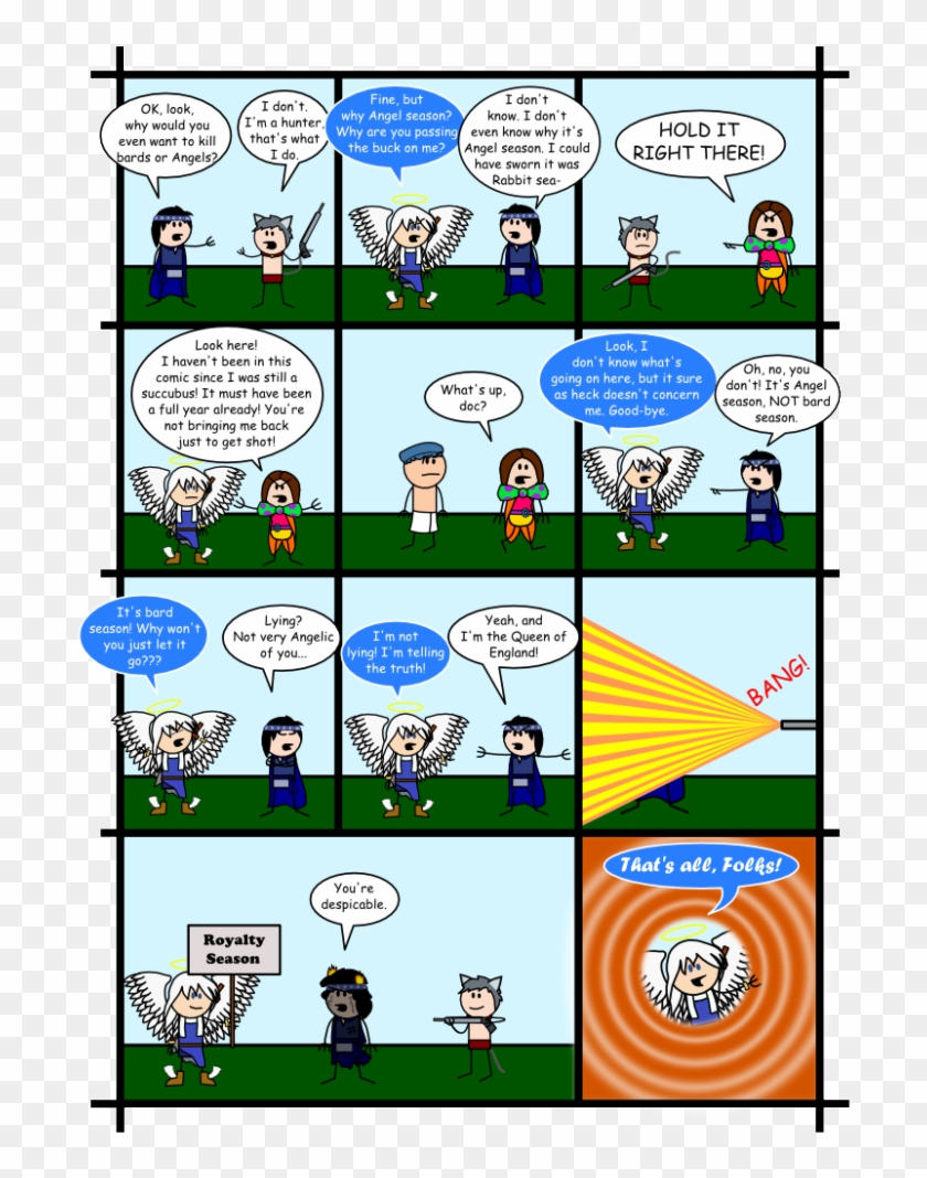 Cartoon Clipart #4081323