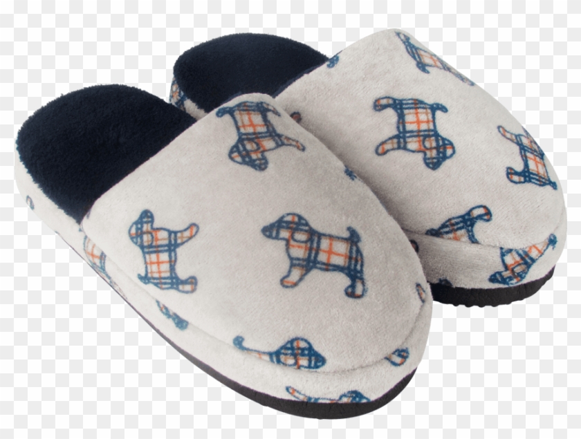 Chinelo Box Infantil Masculino Dog Clipart