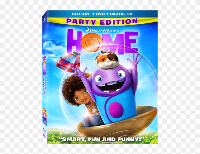Mall Cop 2 - Home Adventures With Tip And Oh Dvd Clipart