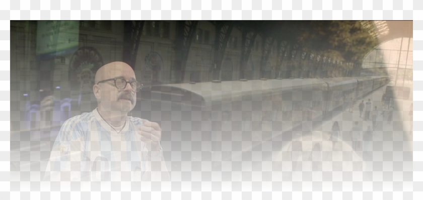 Emilio Kauderer Film High School Musical El Desafío - Haze Clipart