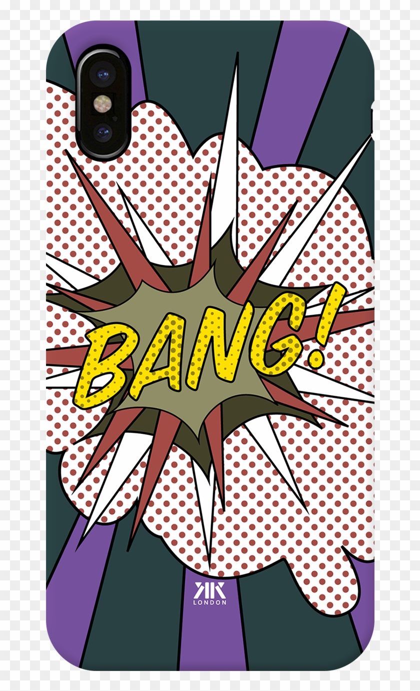 Mobile Phone Case Clipart #4081680