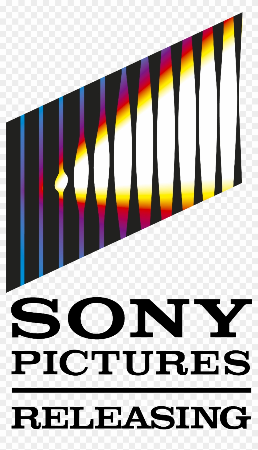 Sony Pictures Releasing - Logo Sony Pictures Television Clipart #4081683
