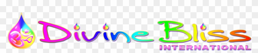 Divine Bliss International Clipart #4081730