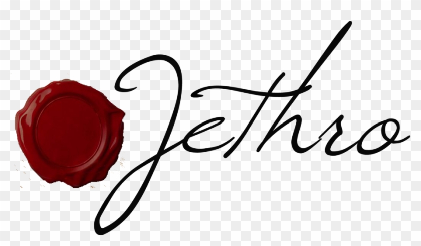 Excerpt - Jethro Name Tattoo Clipart