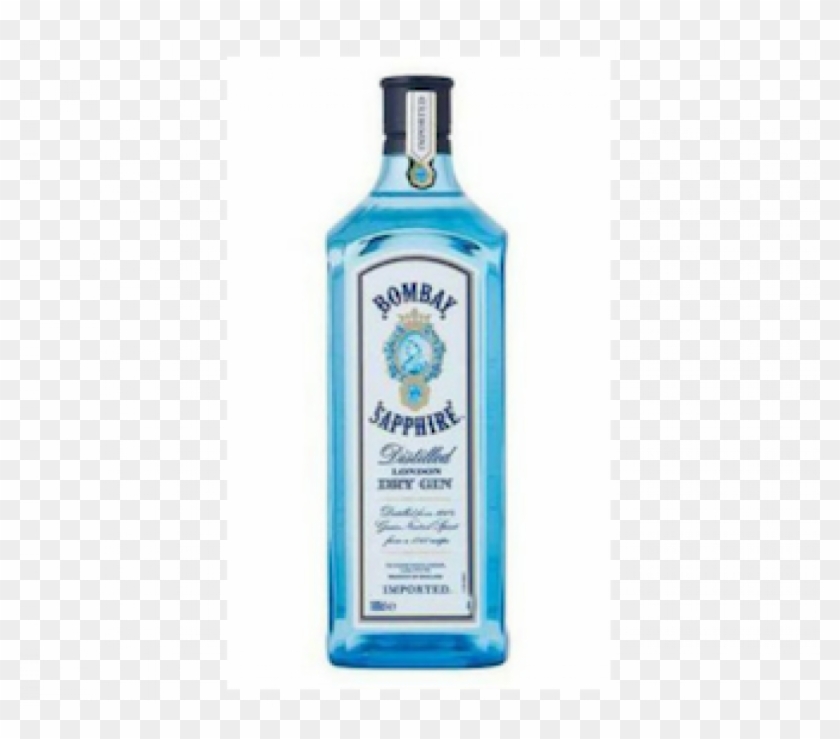 Bombay Sapphire - Bombay Sapphire 1 Litre Clipart