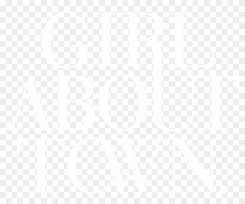 Girl About Town Logo Girl About Town Logo - Napa Valley Vintners Clipart