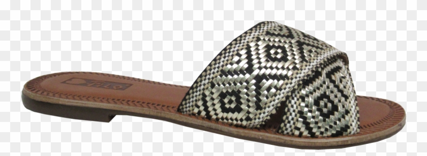 Passe - Slip-on Shoe Clipart