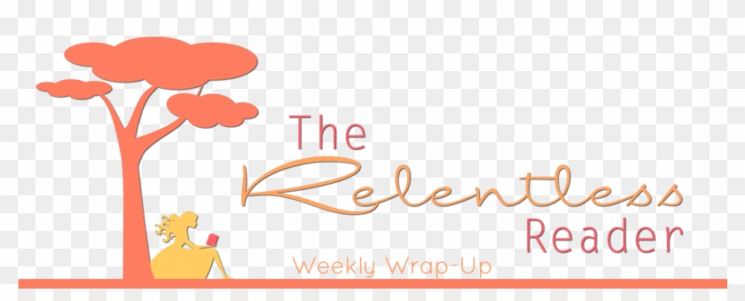 The Not Very Relentless Weekly Wrap-up 04/26/15 - Calligraphy Clipart