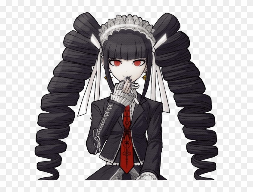 2 Replies 0 Retweets 0 Likes - Celestia Ludenberg Sprites Clipart