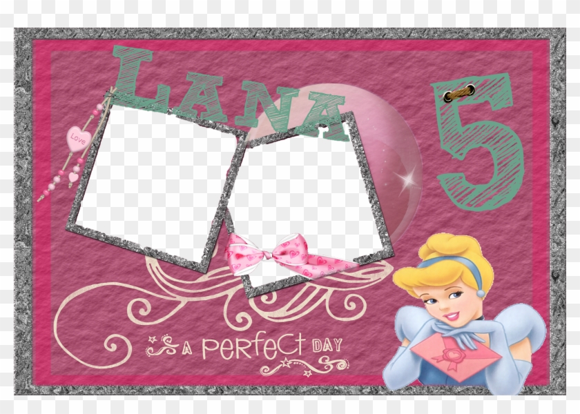 Disney Cinderella Clipart