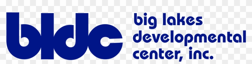 Big Lakes Is - Circle Clipart