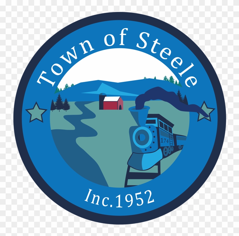 Image Image - Town Logo Alabama Clipart #4082260