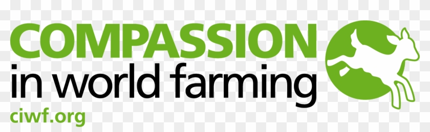 Compassion In World Farming Clipart