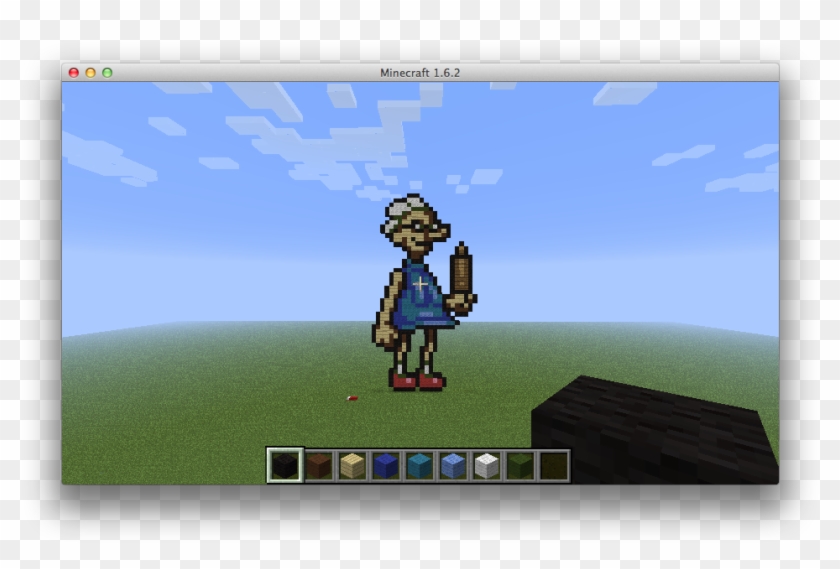 Cookie Clicker - Minecraft Granny - Imágenes De Granny En Minecraft Clipart