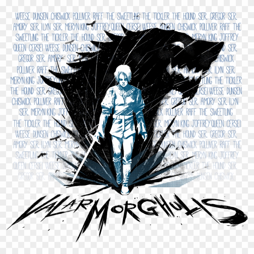 Game Of Thrones Abstract Art Clipart