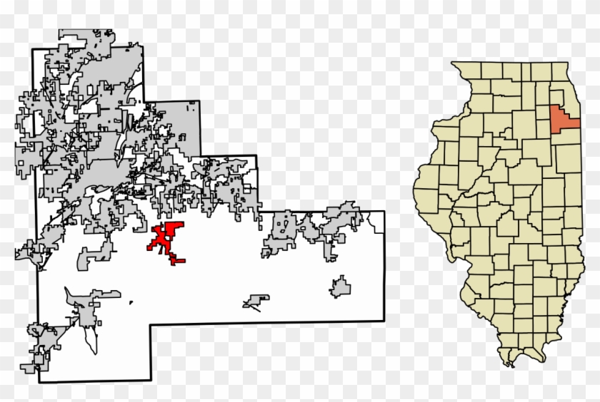 Cortland Illinois Clipart #4082569