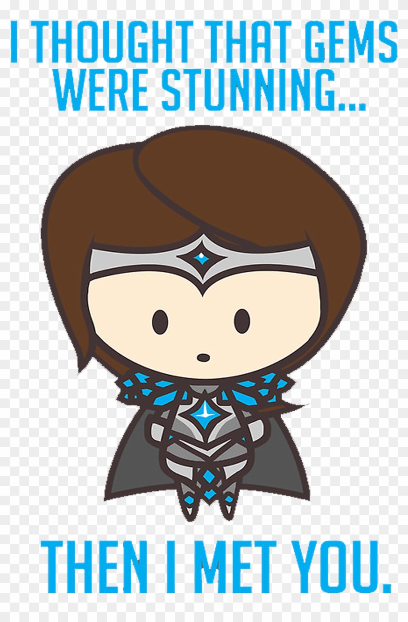 Parent Directory - League Of Legends Valentine's Cards Clipart