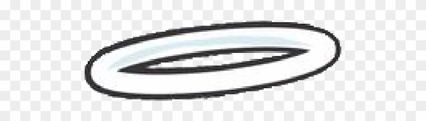 Angel Ring Png - Circle Clipart
