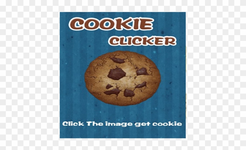 Roblox Go - Chocolate Chip Cookie Clipart