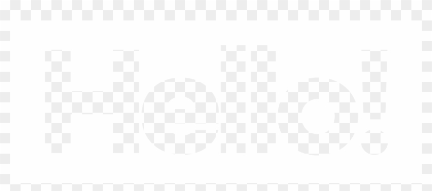 Welcome To Pi - Circle Clipart