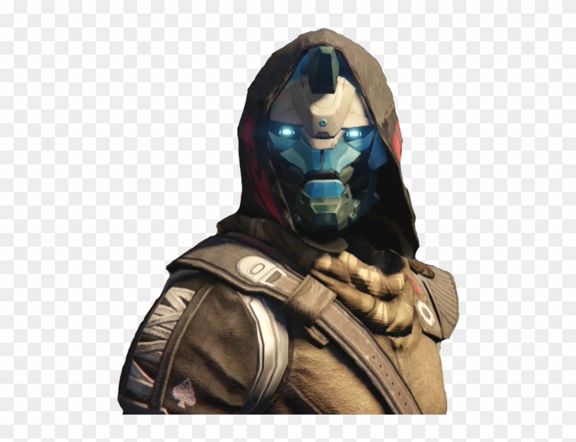 Destiny Dicon