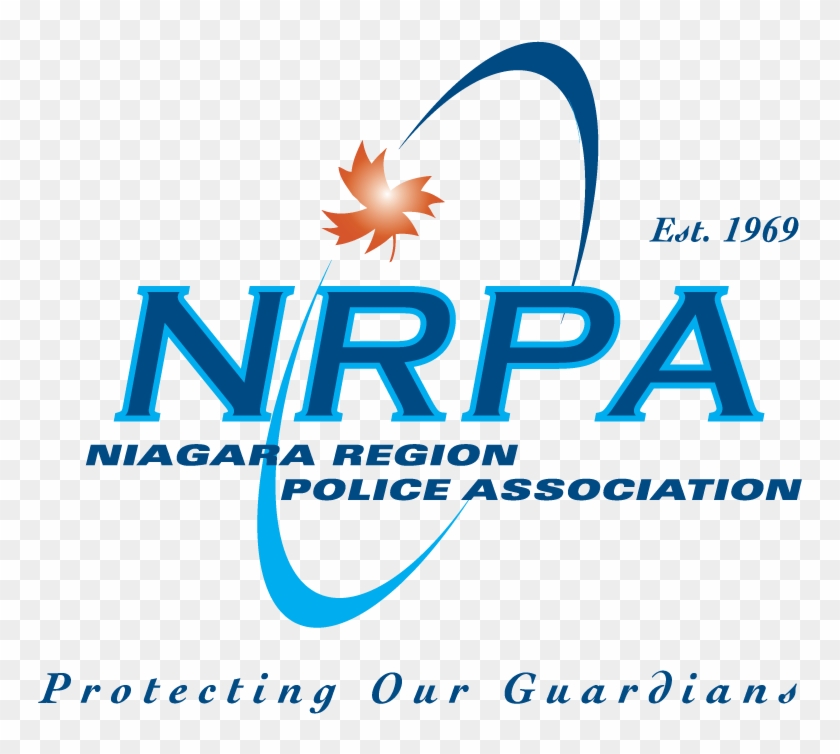 Kristen French Cacn - Niagara Regional Police Association Clipart #4083028