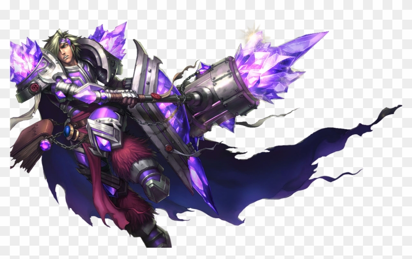 Coaches Back Personality Taric - Illustration Clipart #4083084