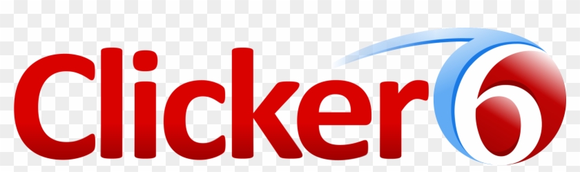 Clicker 6 Logo Clipart #4083116