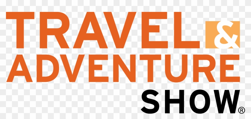 Travel & Adventure Show - Travel And Adventure Show Los Angeles 2018 Clipart #4083271