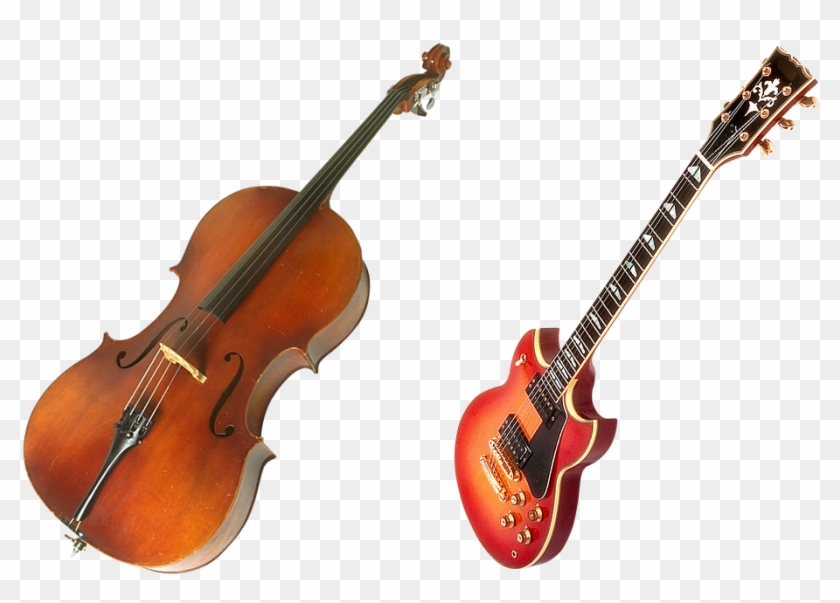 Jazz Instruments Clipart