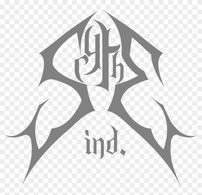 The Mexican Rock & Metal Shop - Emblem Clipart #4083346