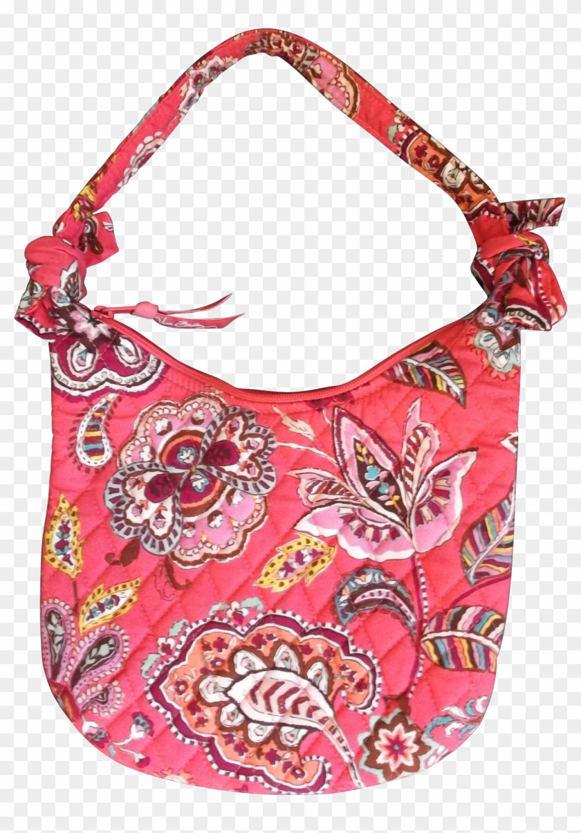 Vera bradley sales messenger bag discontinued
