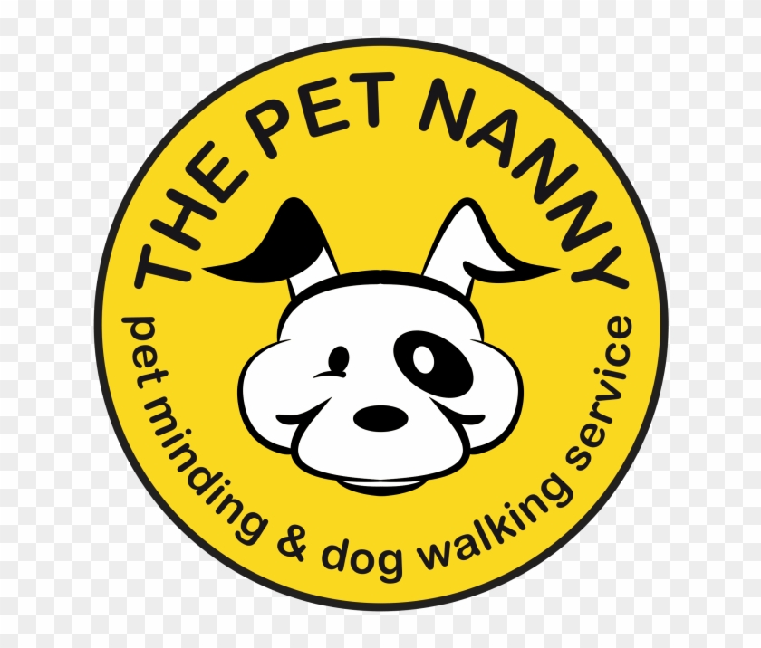 The Pet Nanny Clipart #4083524