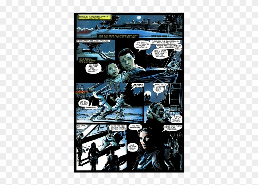 1 Of - Comics Clipart #4083710