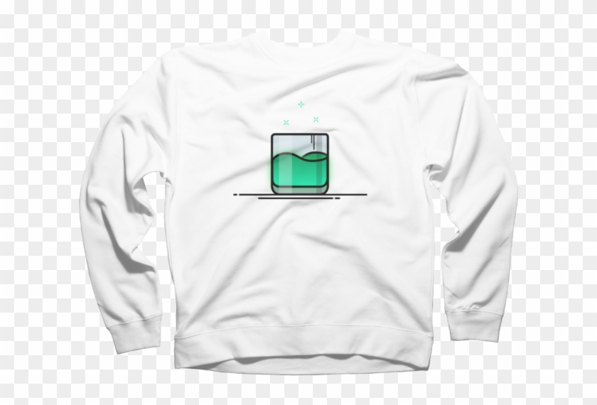 Cayde-6 Drink - Sweatshirt Clipart #4083736