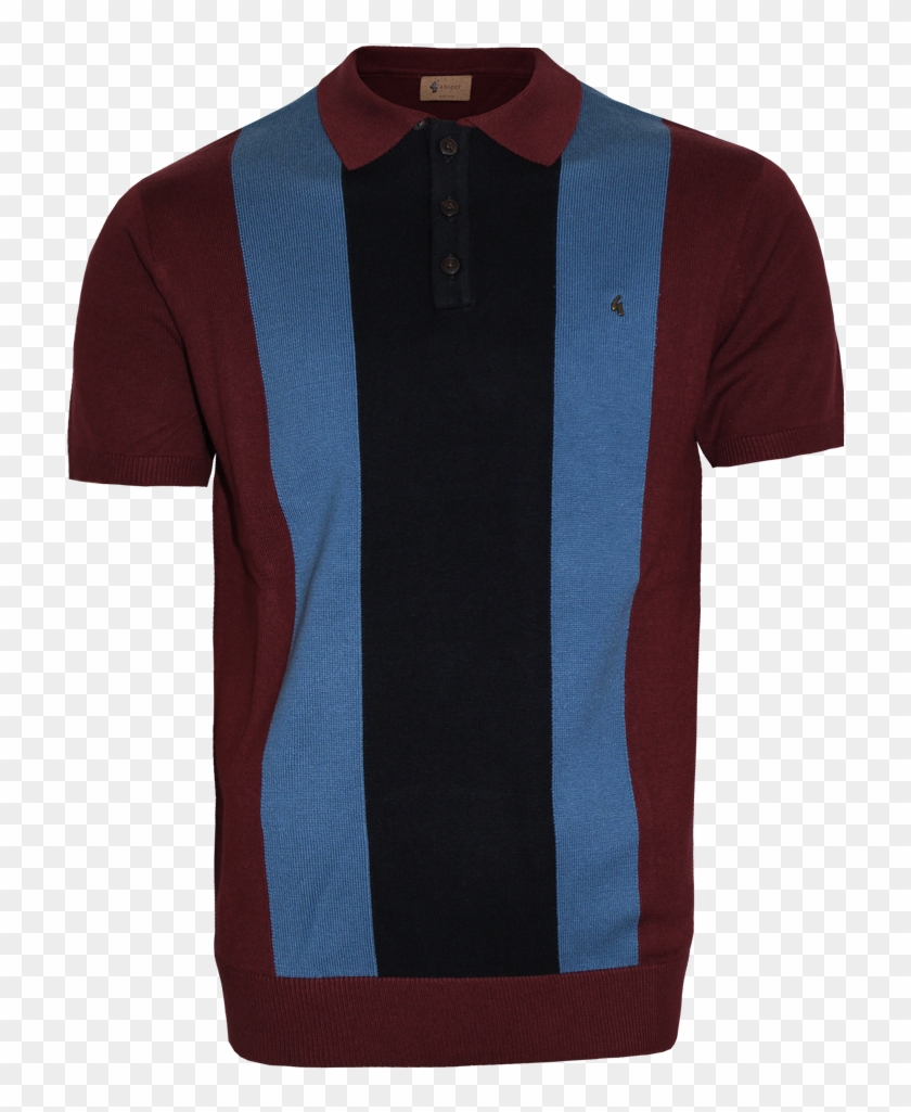 13552405 - Polo Shirt Clipart #4083802