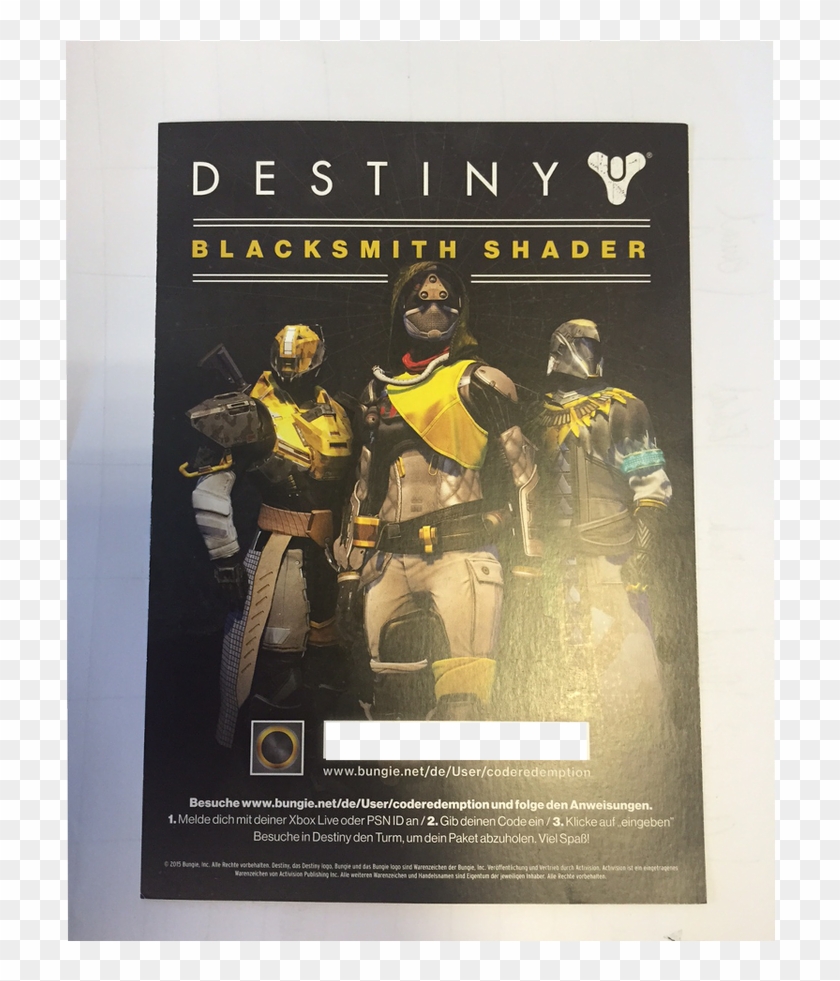 129 Replies 655 Retweets 520 Likes - Destiny The Collection Code Free Clipart #4083888